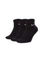 MEDIA TOBILLERA EVERYDAY 6P NIKE de Nike