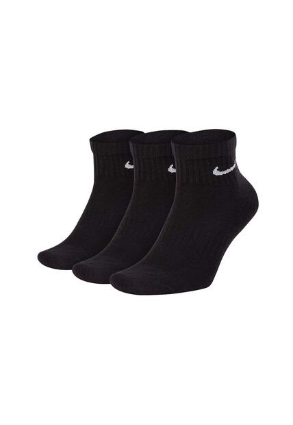 MEDIA TOBILLERA EVERYDAY 6P NIKE