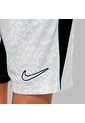 Pantaloneta Nike Niño Dri-Fit Academy Pro K Gx - Gris - Fútbol | Uso Casual Y Entrenamiento de Nike