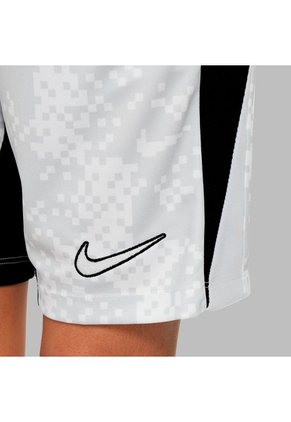 Pantaloneta Nike Dri-FIT Academy Pro Gx - Gris - Kids
