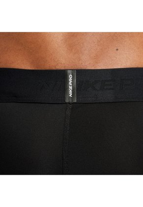 Pantaloneta Nike Pro Dri-FIT Long - Negro