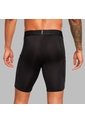 Pantaloneta Nike Hombre M Np Dri-Fit Long - Negro - Fútbol | Uso Casual Y Entrenamiento de Nike