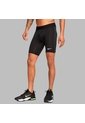 Pantaloneta Nike Hombre M Np Dri-Fit Long - Negro - Fútbol | Uso Casual Y Entrenamiento de Nike