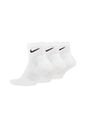  MEDIA TOBILLERA EVERYDAY 3P NIKE de Nike
