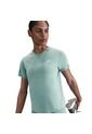 Camiseta Mujer Nike Trail Verde de Nike