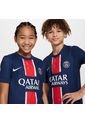 Camiseta Nike Kids Paris Saint-Germain Y  Dri-Fit Jsy Ss Stad Hm - Azul de Nike