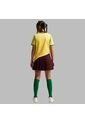Camisetas Nike Niño Brasil Local Stadium - Amarillo de Nike