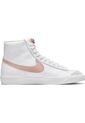 Tenis Mujer Nike Blazer Mid '77 Rosa de Nike