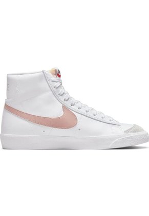Tenis Mujer Nike Blazer Mid '77 Rosa