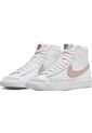 Tenis Mujer Nike Blazer Mid '77 Rosa de Nike
