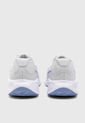 Tenis Running Gris-Azul-Blanco Nike Revolution 7 de Nike