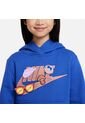 Buzo Niños Nike Sportswear Club Fleece de Nike