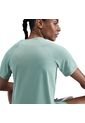 Camiseta Mujer Nike Trail Verde de Nike