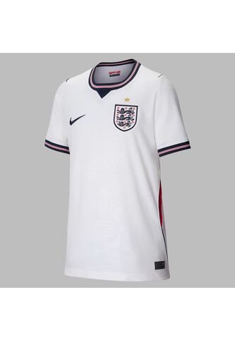 Camisetas Nike Niño Inglaterra Local Stadium - Blanco Nike