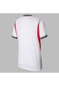 Camisetas Nike Niño Inglaterra Local Stadium - Blanco de Nike