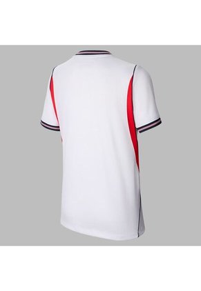 Camisetas Nike Niño Inglaterra Local Stadium - Blanco