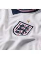 Camisetas Nike Niño Inglaterra Local Stadium - Blanco de Nike