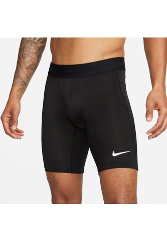 Pantaloneta Nike Hombre M Np Dri-Fit Long  - Negro Nike