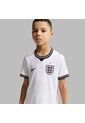 Camisetas Nike Niño Inglaterra Local Stadium - Blanco de Nike