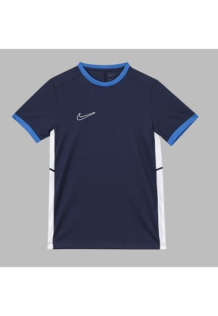 Camisetas Nike Niño Dri-FIT Academy 25 - Azul