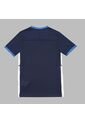 Camisetas Nike Niño Dri-FIT Academy 25 - Azul de Nike