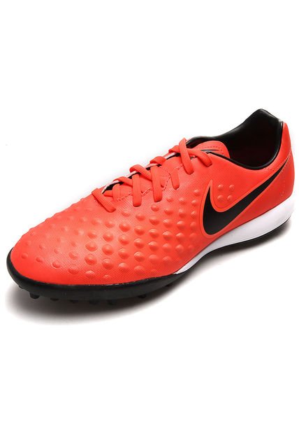 Guayo Naranja Nike Magistax Onda II Tf