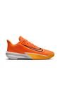 Tenis Nike Precision 7-Naranja de Nike