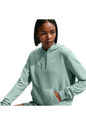 CHAQUETA NIKE MUJER DQ5793-006 Talla L