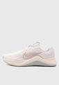 Tenis Training Marfil-Rosa-Gris Nike MC Trainer 2 de Nike