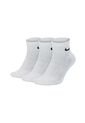 MEDIA TOBILLERA EVERYDAY 6P NIKE de Nike