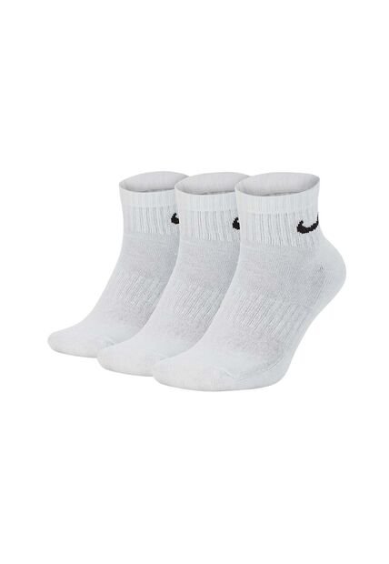 MEDIA TOBILLERA EVERYDAY 6P NIKE