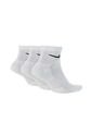 MEDIA TOBILLERA EVERYDAY 6P NIKE de Nike
