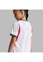 Camisetas Nike Niño Inglaterra Local Stadium - Blanco de Nike