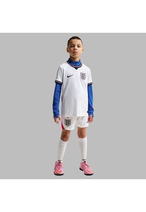 Camisetas Nike Niño Inglaterra Local Stadium - Blanco
