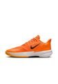 Tenis Nike Precision 7-Naranja de Nike
