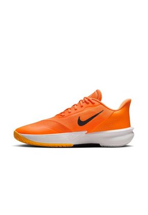 Tenis Nike Precision 7-Naranja