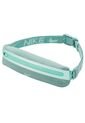 Canguro Nike Slim Waistpack 4.0 Hombre-Verde de Nike