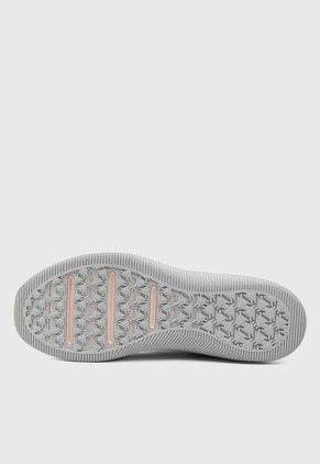 Tenis Training Marfil-Rosa-Gris Nike MC Trainer 2