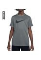 Camiseta Nike Trophy23 Niños-Gris de Nike