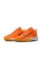 Tenis Nike Precision 7-Naranja de Nike