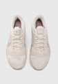 Tenis Training Marfil-Rosa-Gris Nike MC Trainer 2 de Nike