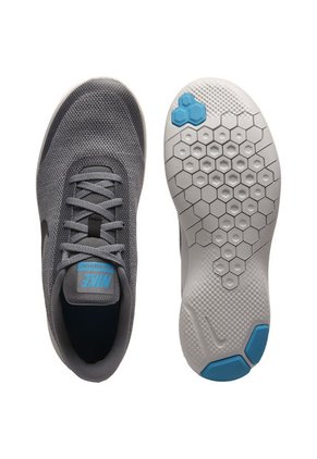Tenis Running Gris Nike Flex Experience Rn 7