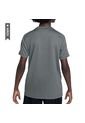 Camiseta Nike Trophy23 Niños-Gris de Nike