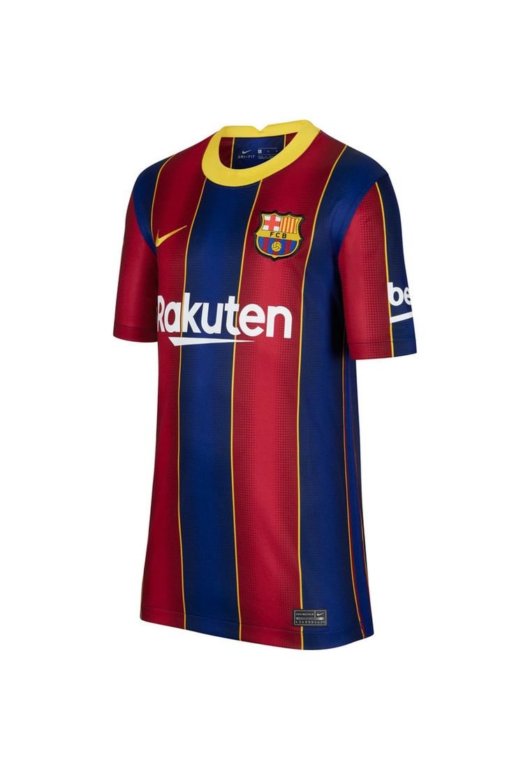camiseta barcelona 2020 nike colombia