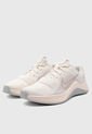Tenis Training Marfil-Rosa-Gris Nike MC Trainer 2 de Nike