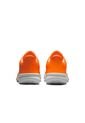Tenis Nike Precision 7-Naranja de Nike
