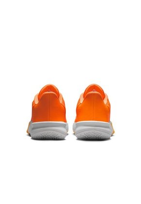 Tenis Nike Precision 7-Naranja