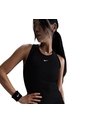 Camiseta Sin Mangas Nike W Df Vctry Ta Mujer-Negro de Nike