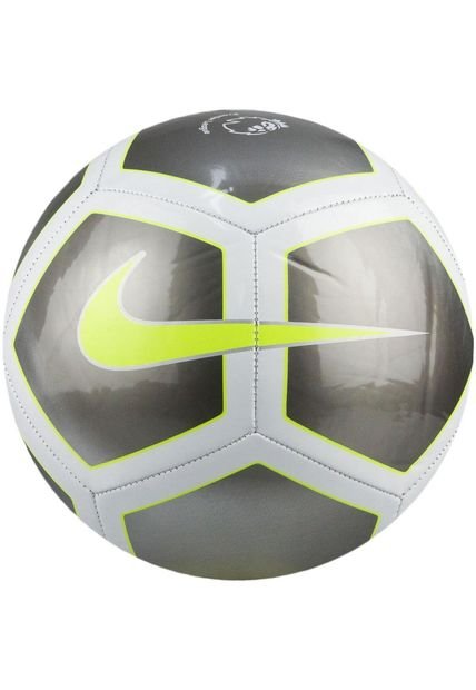 Balon Nike Premier League Pitch(5)-Negro - Compra Ahora | Dafiti Colombia