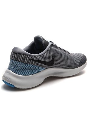 Tenis Running Gris Nike Flex Experience Rn 7